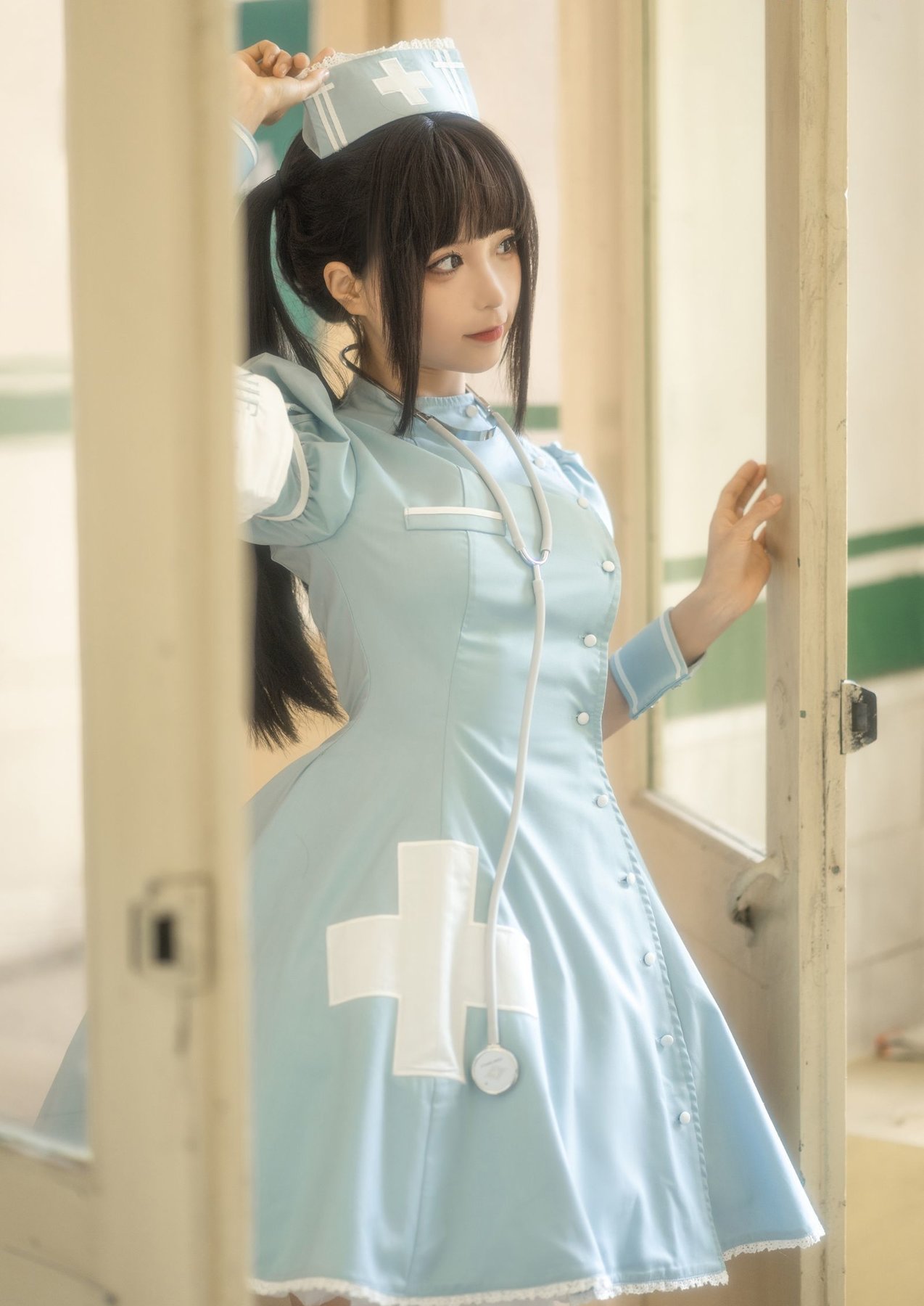 Nurse Coser@ĭĭ С 1ҳ 