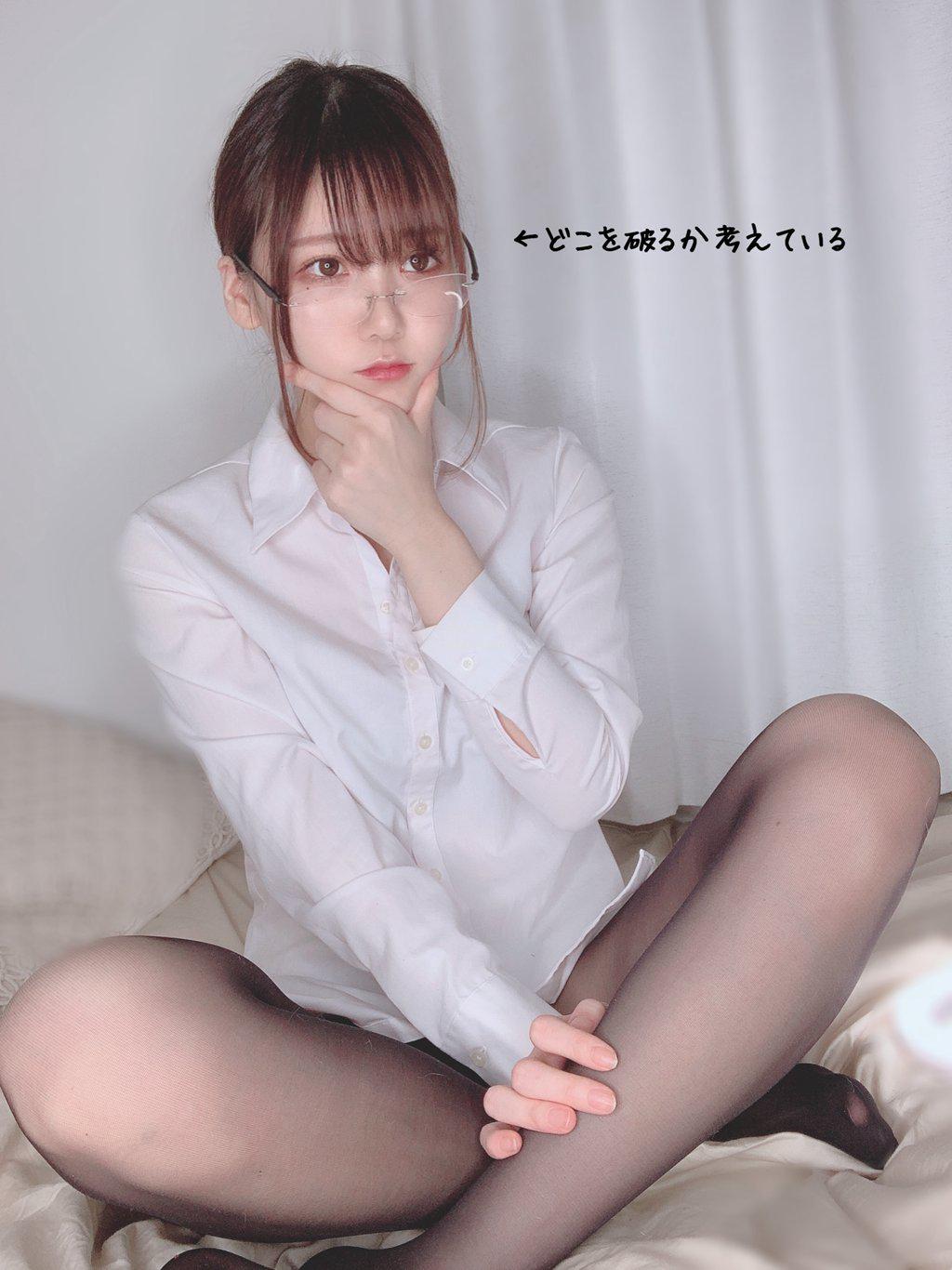 (󤱤) 20205¾ 55P @017. 2 Fantia ȶCoser 11ҳ 