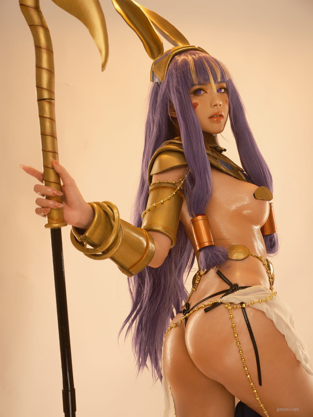 Խcosͼ Nitocris  Order) @PingPing Grand (Fate 1ҳ 