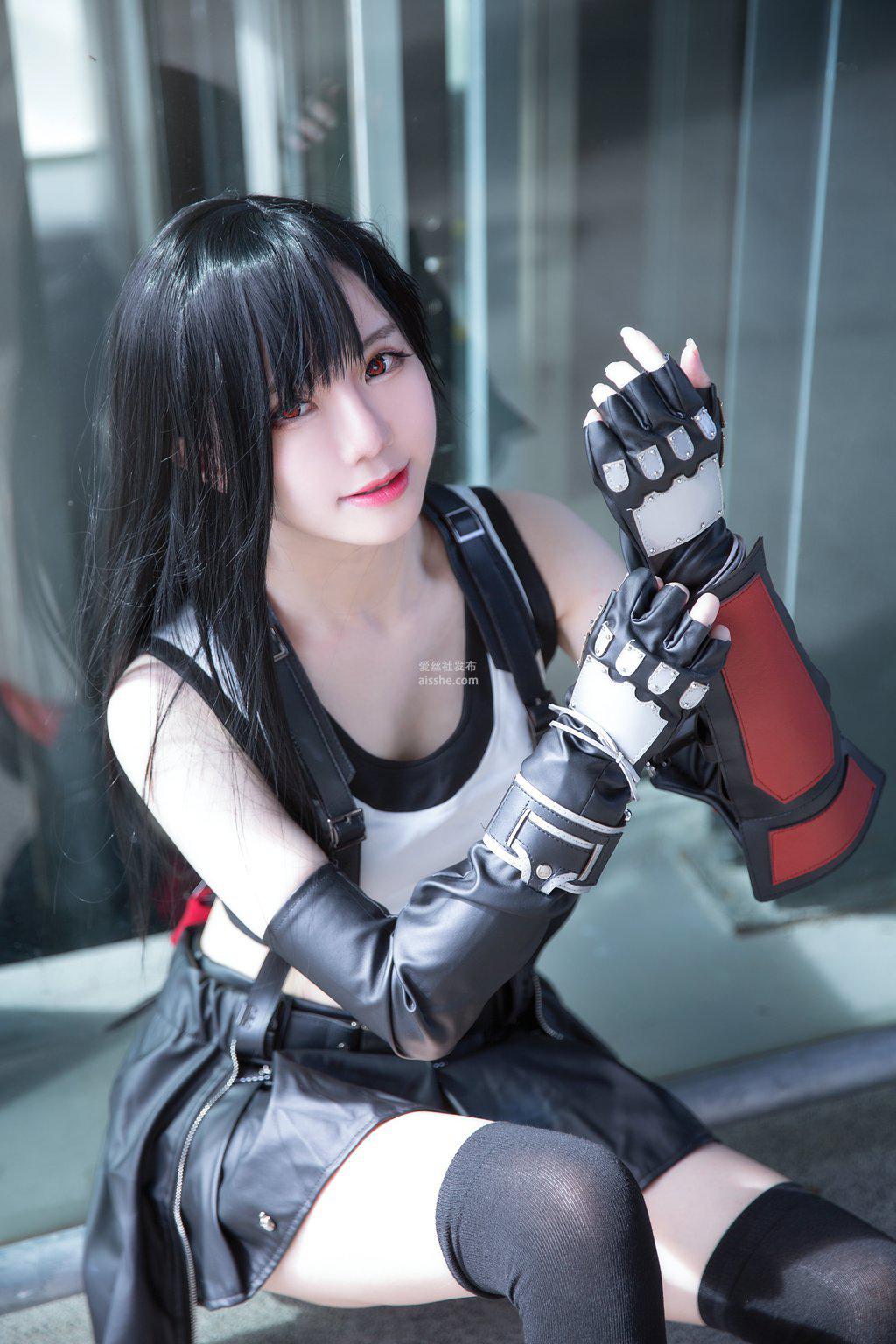 Tifa 20P ģ Dorasnow @coserͼ Sally ɫCoser C ͼ @027 3ҳ 