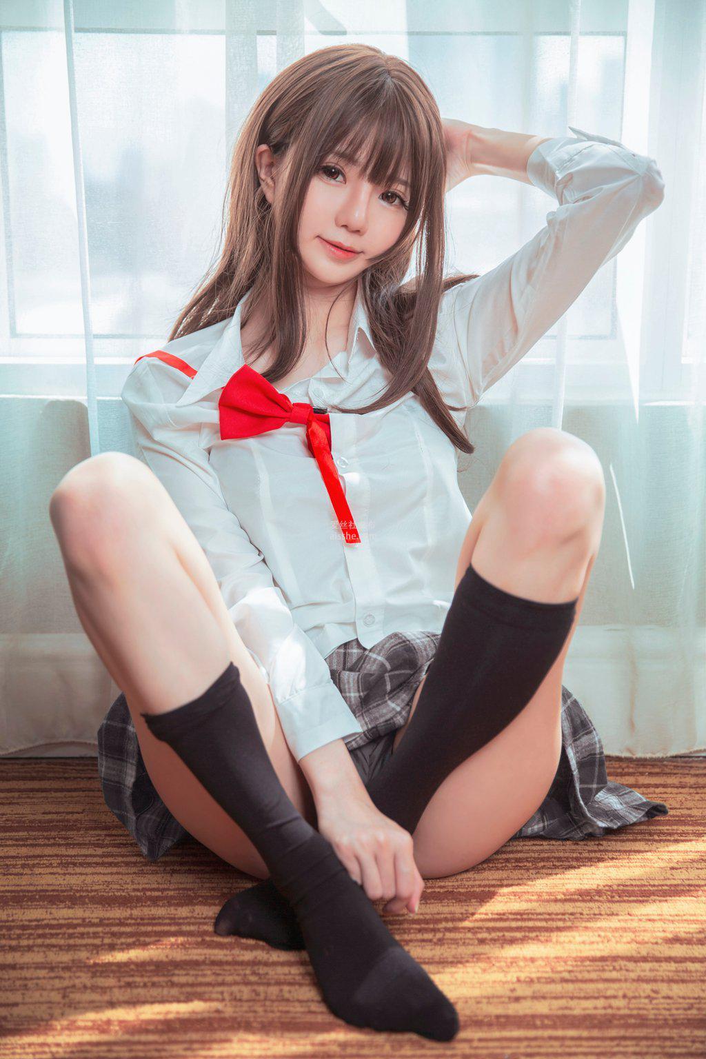 @024 Dorasnow ͼ ɫCoser Sally Sayu 61P ģ @coserͼ C 6ҳ 