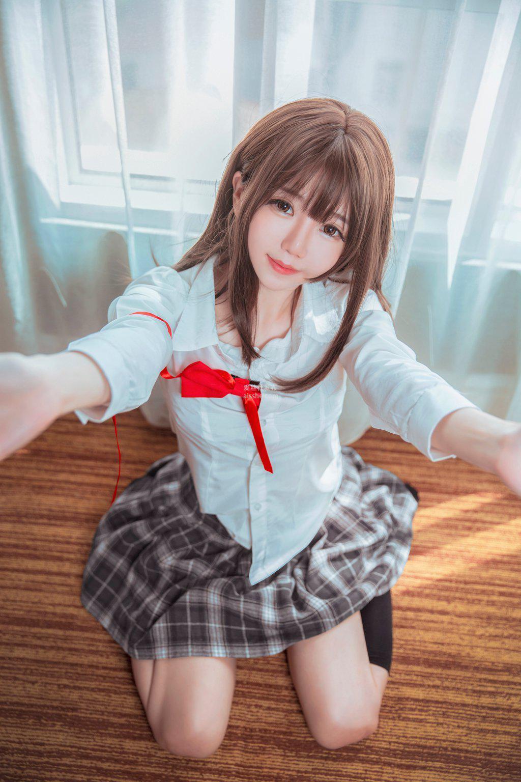 @024 Dorasnow ͼ ɫCoser Sally Sayu 61P ģ @coserͼ C 6ҳ 